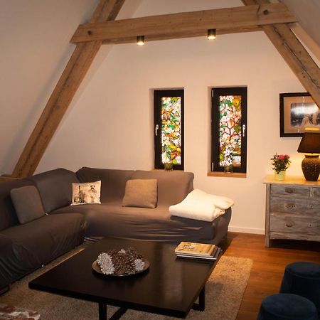 La Tour Du Bois Fleuri Colmar Exterior foto